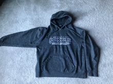 Load image into Gallery viewer, Hoodie - Charcoal Heather