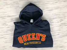 Load image into Gallery viewer, Navy Hoodie
