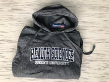 Load image into Gallery viewer, Hoodie - Charcoal Heather