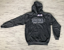 Load image into Gallery viewer, Hoodie - Charcoal Heather